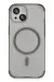 Joko iPhone 15 Hilton Magsafe Kapak - Titan Gri
