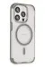 Joko Iphone 15 Pro Hilton Magsafe Kapak - Titan Gri