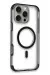 Joko Iphone 16 Pro Max Hilton Magsafe Kapak - Siyah
