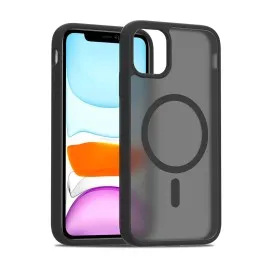 Joko iPhone 11 Jota Magsafe Kapak - Siyah