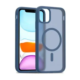 Joko iPhone 11 Pro Max Jota Magsafe Kapak - Lacivert