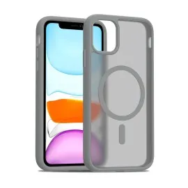 Joko iPhone 12 Jota Magsafe Kapak - Titan Gri