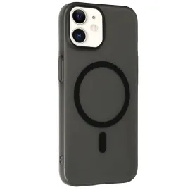 Joko Iphone 11 Tuna Pc Slim Magsafe Kapak - Siyah