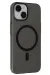 Joko Iphone 15 Plus Tuna Pc Slim Magsafe Kapak - Siyah