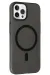 Joko Iphone 14 Pro Tuna Pc Slim Magsafe Kapak - Siyah