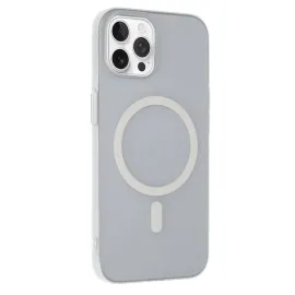 Joko Iphone 12 Pro Tuna Pc Slim Magsafe Kapak - Şeffaf