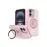 Joko Iphone 16 Banza Magsafe Standlı Kapak - Pembe