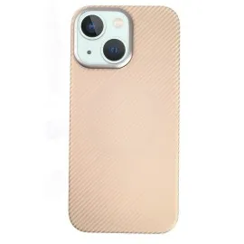 Joko iPhone 15 Besa Magsafe Kapak - Çöl Titanyum