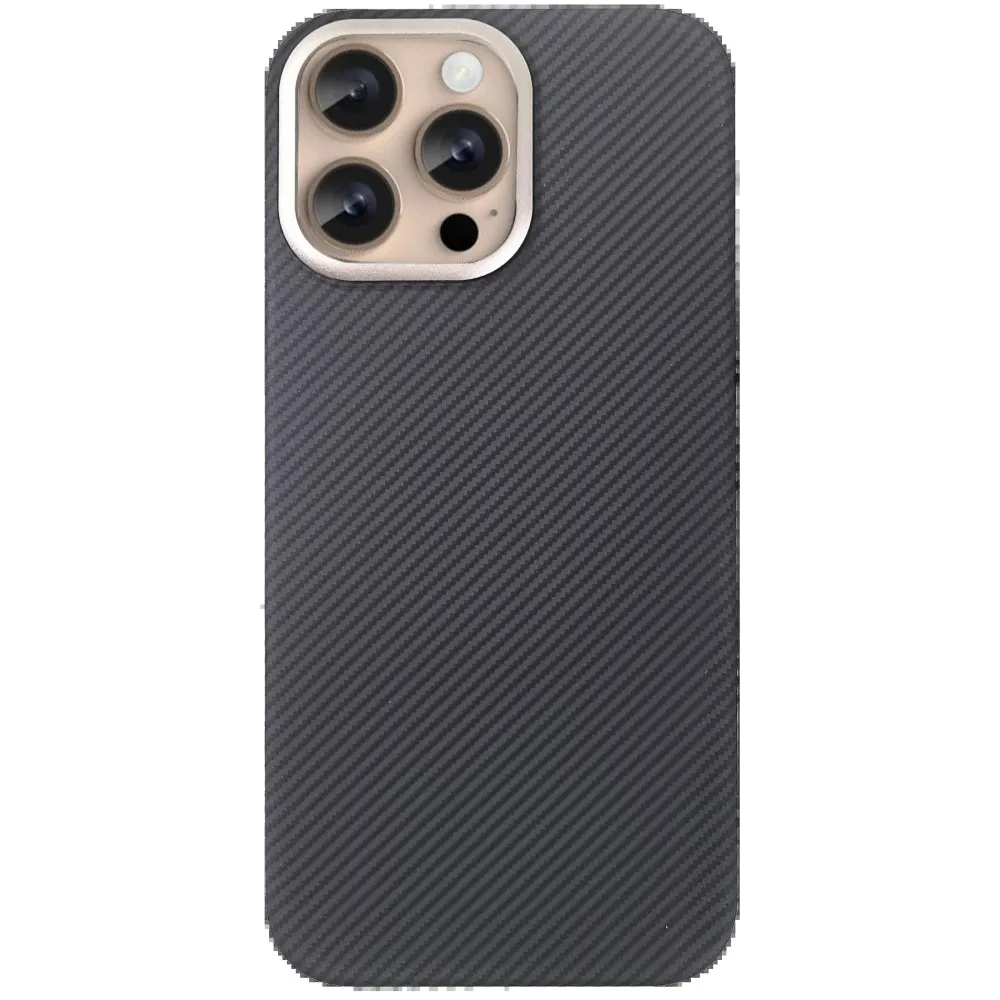 Joko Iphone 15 Pro Max Besa Magsafe Kapak - Siyah