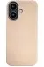 Joko Iphone 16 Besa Magsafe Kapak - Desert