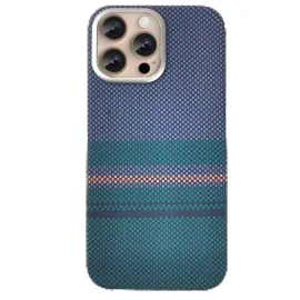 Joko iPhone 14 Pro Max Besa Magsafe Kapak - Mavi