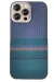 Joko iPhone 14 Pro Max Besa Magsafe Kapak - Mavi
