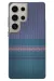 Joko Samsung Galaxy S23 Ultra Besa Magsafe Kapak - Mavi