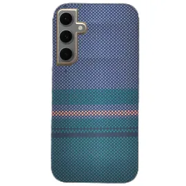 Joko Samsung Galaxy S24 Besa Magsafe Kapak - Mavi