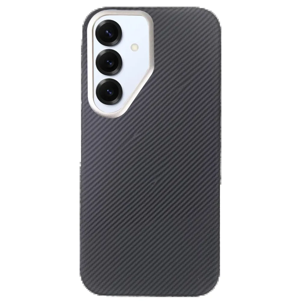 Joko Samsung Galaxy S25 Besa Magsafe Kapak - Siyah