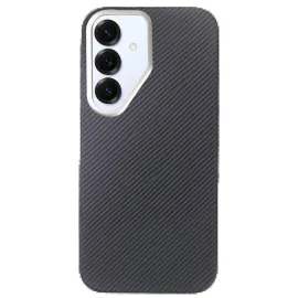 Joko Samsung Galaxy S25 Besa Magsafe Kapak - Siyah