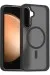 Joko Samsung Galaxy S24 FE Jota Magsafe Kapak - Siyah