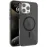 Joko Iphone 16 Pro Gleam Pc Sert Magsafe Kılıf - Siyah
