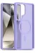 Joko Samsung Galaxy S25 Ultra Jota Magsafe Kapak - Lila
