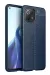 Newface Xiaomi Mi 11 Lite Kılıf Auto Focus Kapak - Lacivert