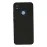 Newface Xiaomi Redmi 9C Kılıf First Silikon - Siyah