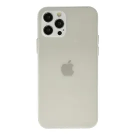 Newface Iphone 12 Pro Kılıf Puma Silikon - Şeffaf
