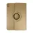 Newface iPad 2022 10.9 (10.nesil) Kılıf 360 Tablet Deri Kılıf - Gold