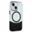 Joko Iphone 15 Pc Suit Magsafe Kapak - Siyah
