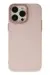 Newface Iphone 13 Pro Max Kılıf Modos Metal Kapak - Pembe