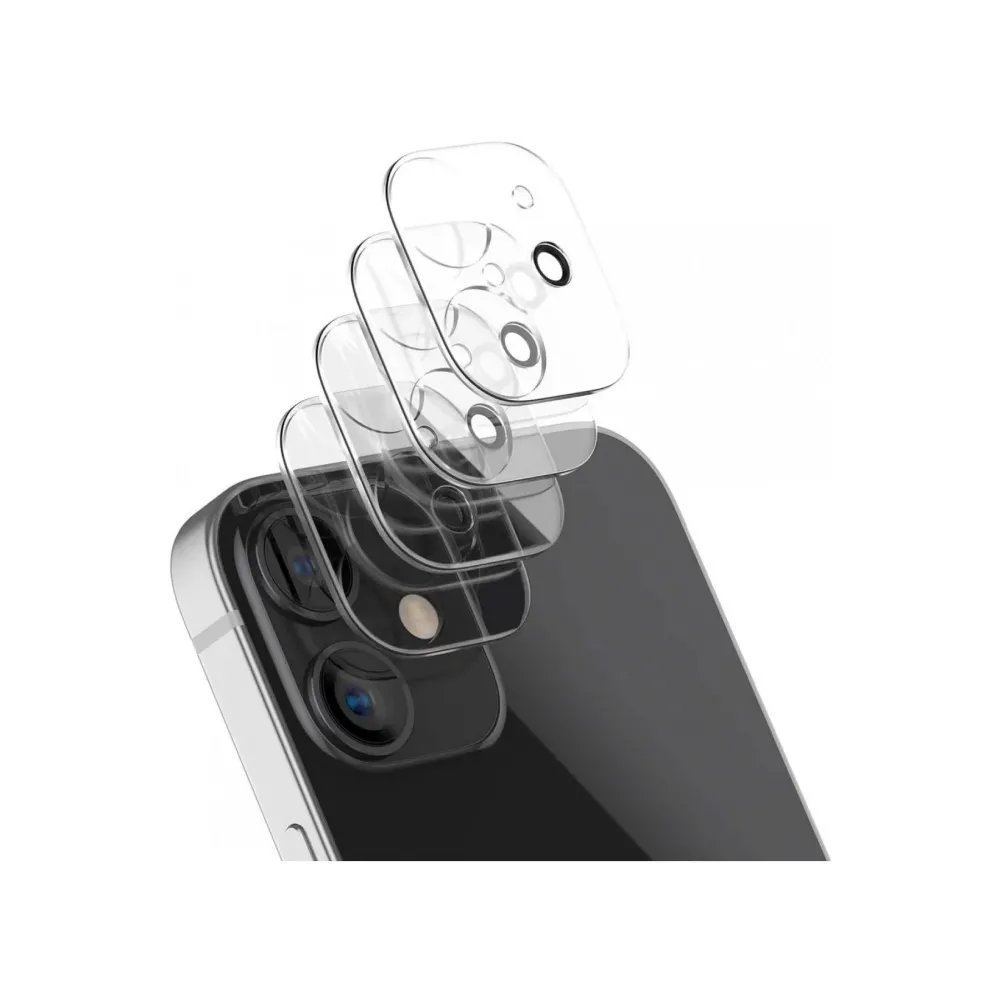 Newface Samsung Galaxy S22 Kamera Lens Koruma Cam