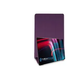 Newface Huawei Matepad Se Kılıf Tablet Smart Kılıf - Mor