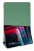 Newface Xiaomi Redmi Pad Kılıf Tablet Smart Kılıf - Koyu Yeşil