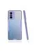 Newface Xiaomi Poco F3 Kılıf Platin Silikon - Lila