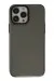 Newface Iphone 13 Pro Max Kılıf Anka Pc Sert Metal Kapak - Siyah