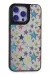 Newface iPhone 15 Pro Kılıf Mirror Desenli Kapak - Mirror - 18