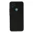 Newface General Mobile Gm 21 Kılıf Nano Içi Kadife Silikon - Siyah