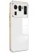 Newface Xiaomi Mi 11 Ultra Kılıf Volet Silikon - Beyaz