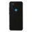 Newface General Mobile Gm 21 Plus Kılıf Nano Içi Kadife Silikon - Siyah