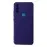 Newface General Mobile Gm 21 Plus Kılıf Nano Içi Kadife Silikon - Mor