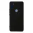 Newface General Mobile Gm 21 Pro Kılıf Nano Içi Kadife Silikon - Siyah
