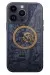 Newface Iphone 14 Pro Kılıf Magic Magneticsafe Silikon - Siyah