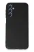 Newface Samsung Galaxy M34 5G Kılıf First Silikon - Siyah