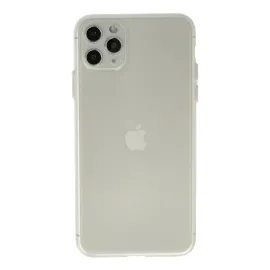 Newface Iphone 11 Pro Max Kılıf Puma Silikon - Şeffaf
