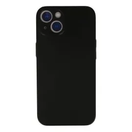 Newface Iphone 13 Kılıf Pp Ultra İnce Kapak - Siyah