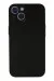 Newface Iphone 13 Mini Kılıf Pp Ultra İnce Kapak - Siyah