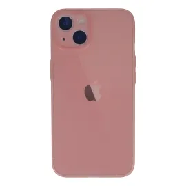 Newface Iphone 13 Mini Kılıf Pp Ultra İnce Kapak - Pembe