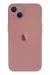 Newface Iphone 13 Mini Kılıf Pp Ultra İnce Kapak - Pembe