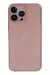 Newface Iphone 13 Pro Kılıf Pp Ultra İnce Kapak - Pembe