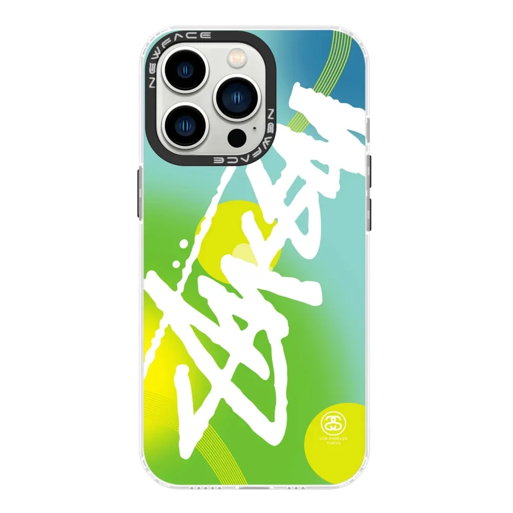 Newface Iphone 13 Pro Kılıf Estoril Desenli Kapak - Estoril - 2