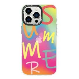 Newface Iphone 13 Pro Kılıf Estoril Desenli Kapak - Estoril - 3